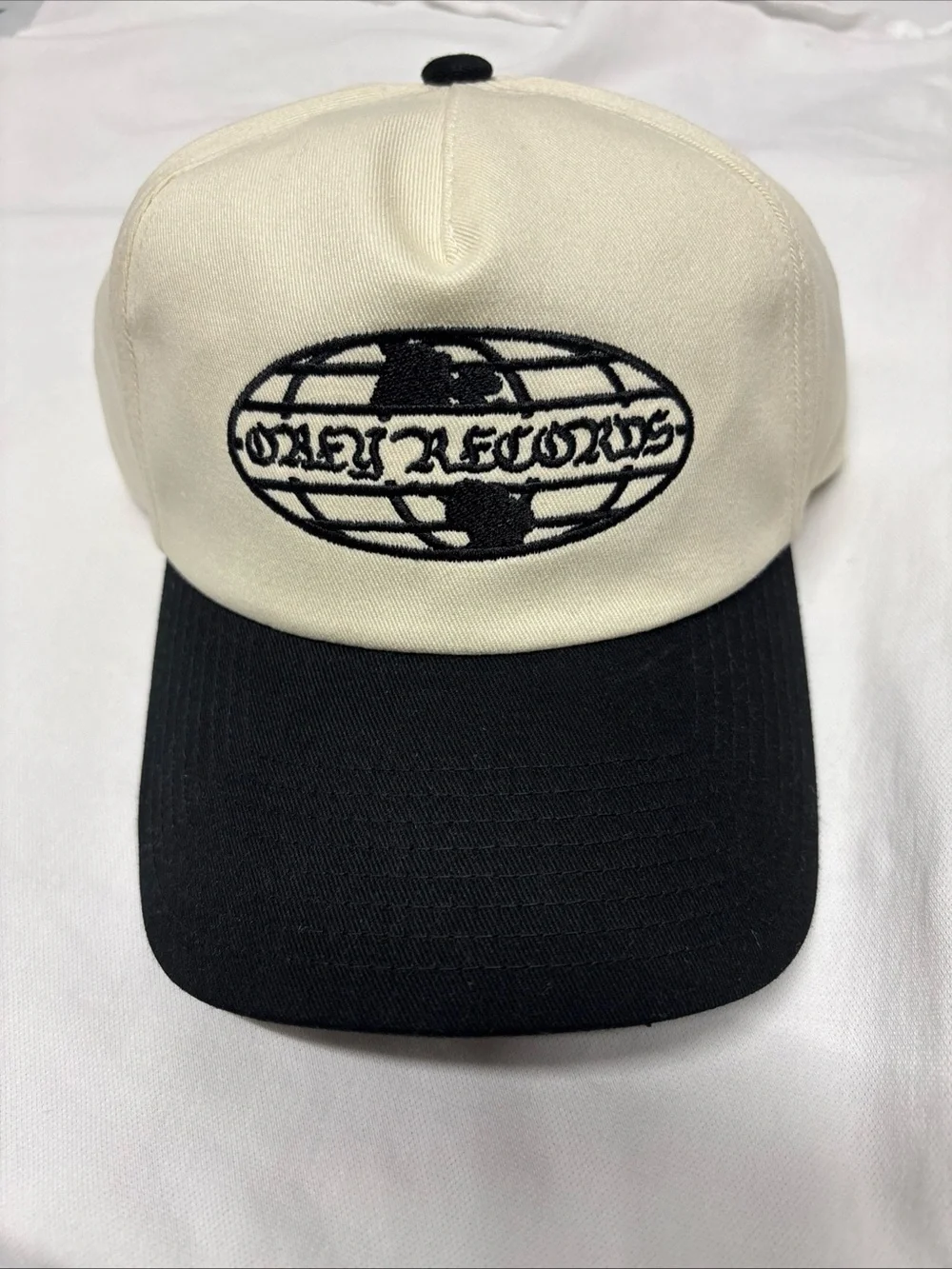 Hat - Men's Accessory
